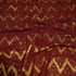 Foil printed Georgette- Red